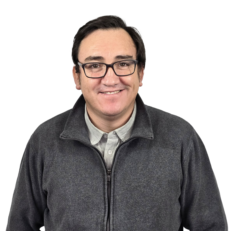 Ricardo Monjes